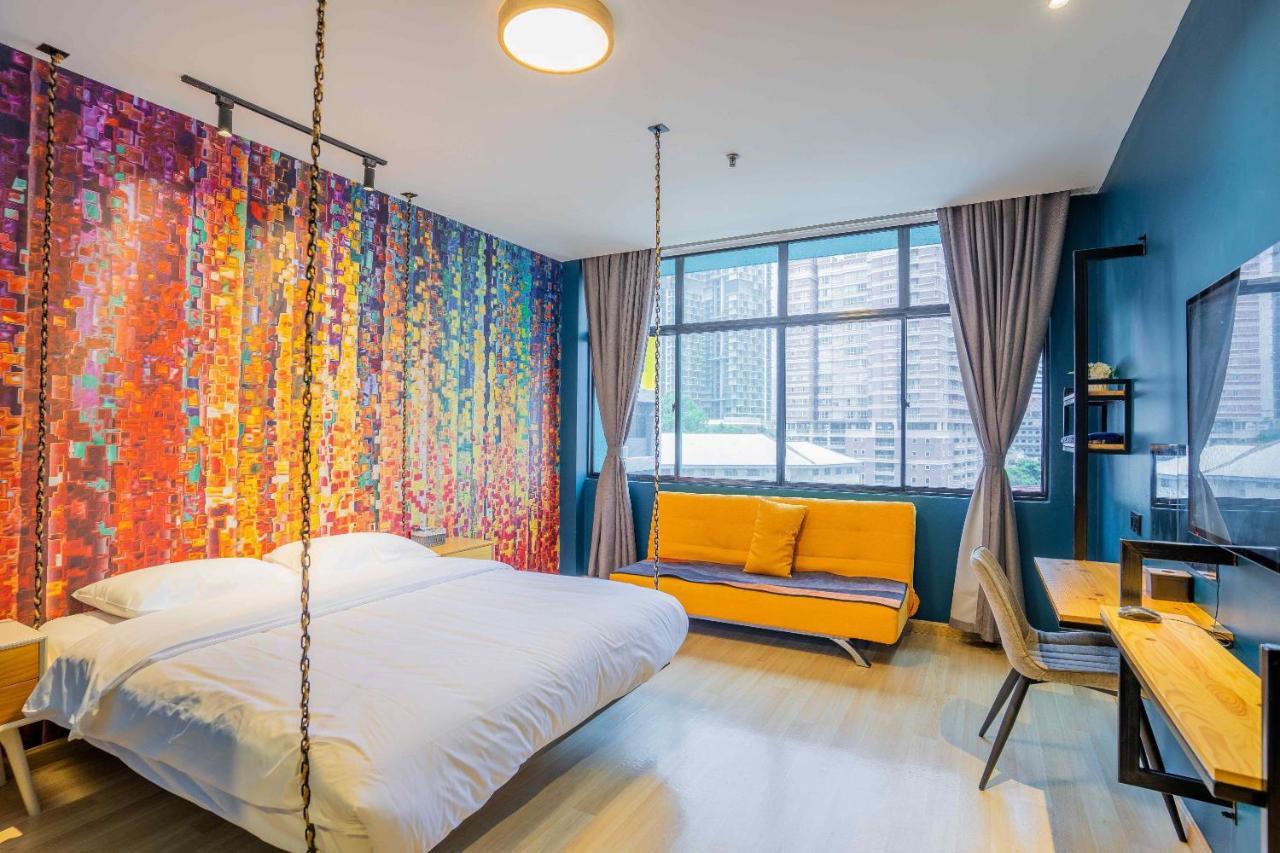Hotel Olympic Malaysia Kuala Lumpur Ngoại thất bức ảnh